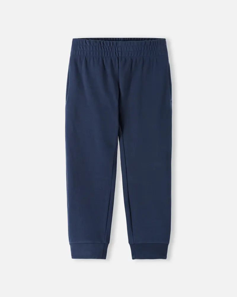 Reima Fleece Bukser; Tarvis Navy