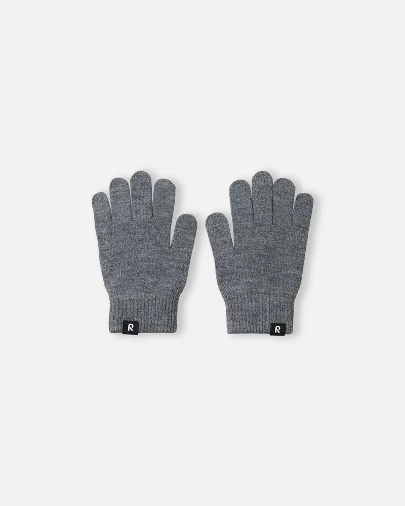 Reima Hansker; Sormin Melange Grey