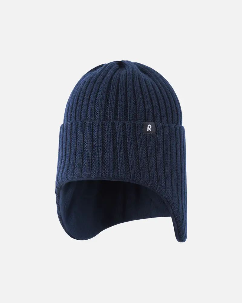 Reima Lue; Mystinen Navy