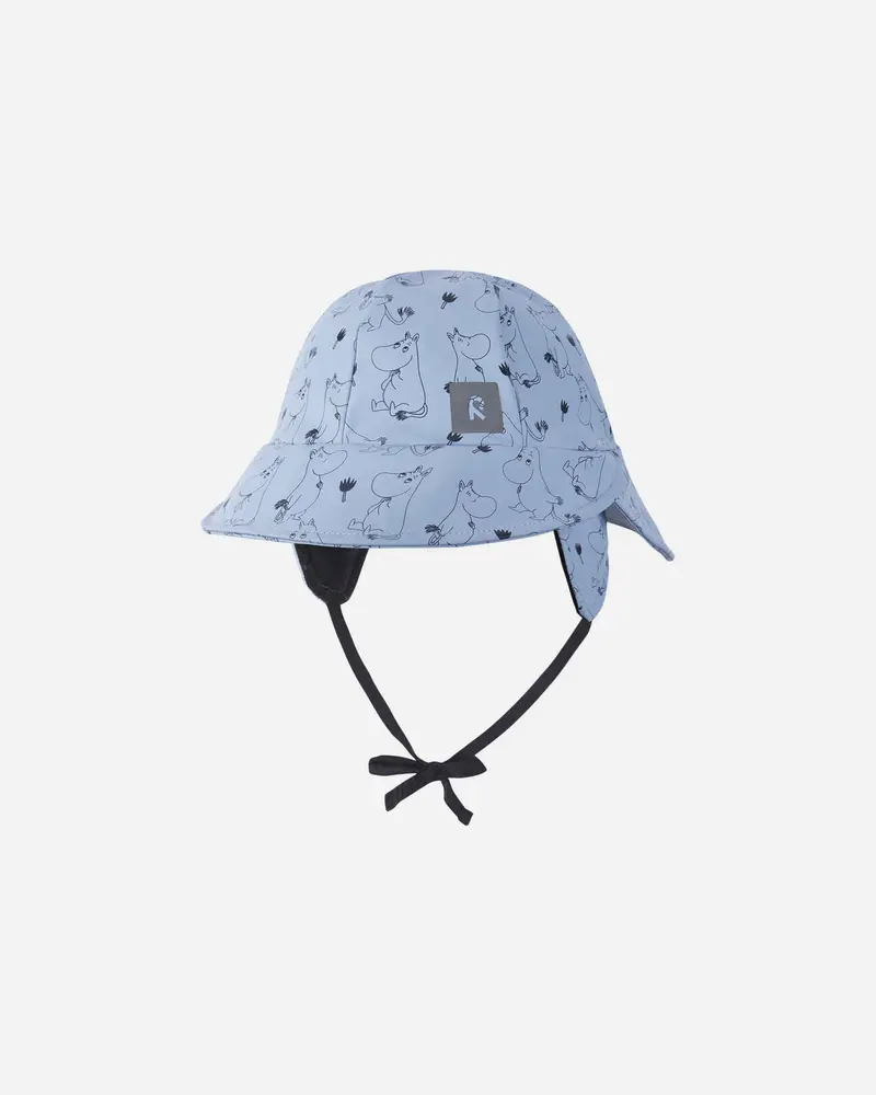 Reima Rainy Sydvest Moomin