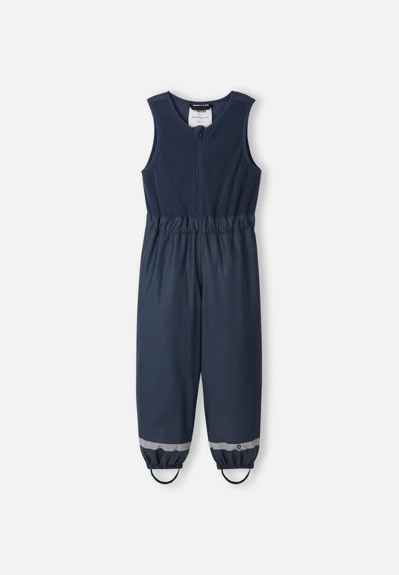 Reima Regnbukse Loiske - Navy