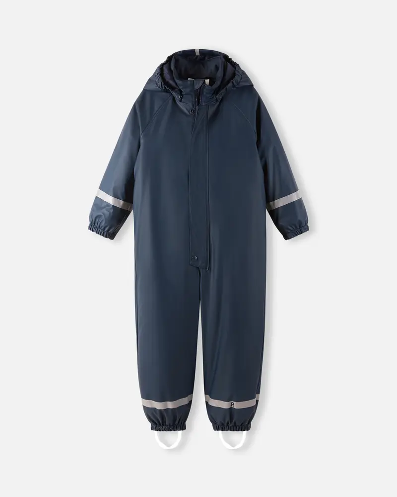 Reima Regndress; Rapakko Navy