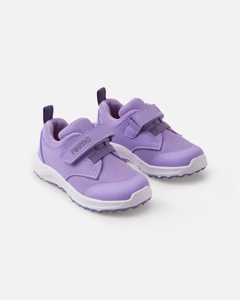 Reima Sneakers - Ekana - Blooming Lilac