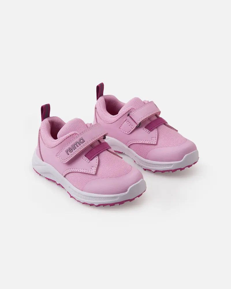 Reima Sneakers - Ekana - Light Heather
