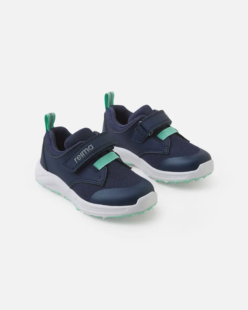 Reima Sneakers - Ekana - Navy