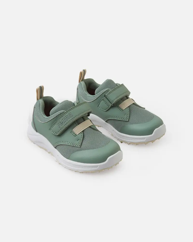 Reima Sneakers - Ekana - Stone Green