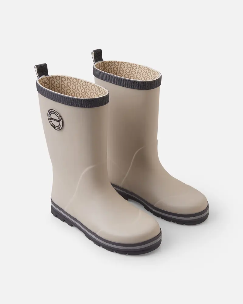 Reima Støvler - Taika 2.0 - Earthy Beige