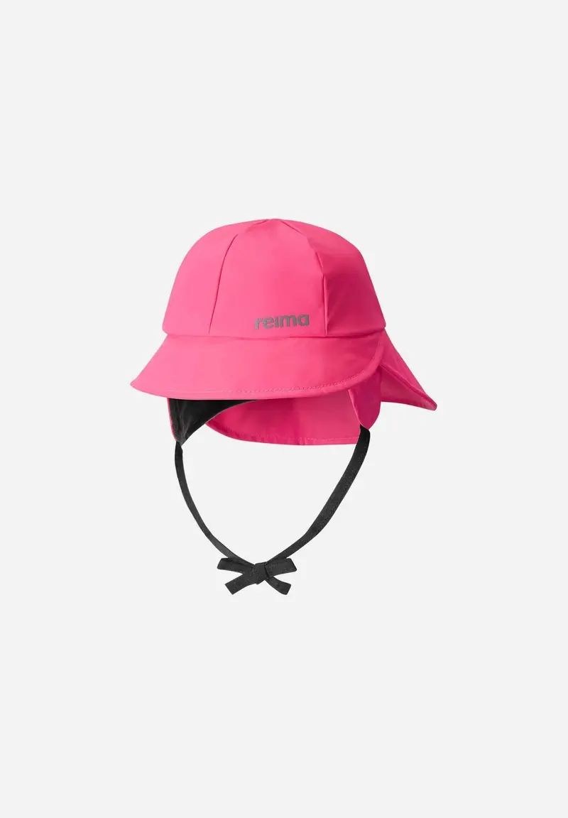 Reima Sydvest - Rainy - Candy Pink