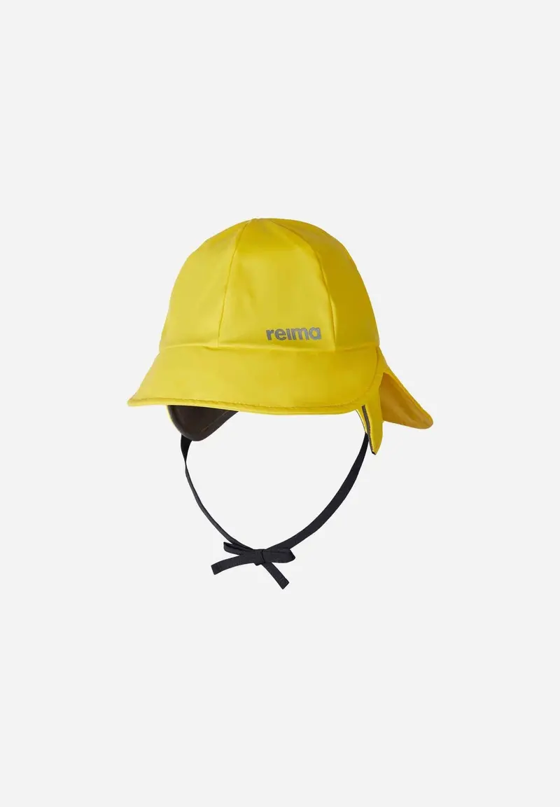 Reima Sydvest; Rainy Yellow