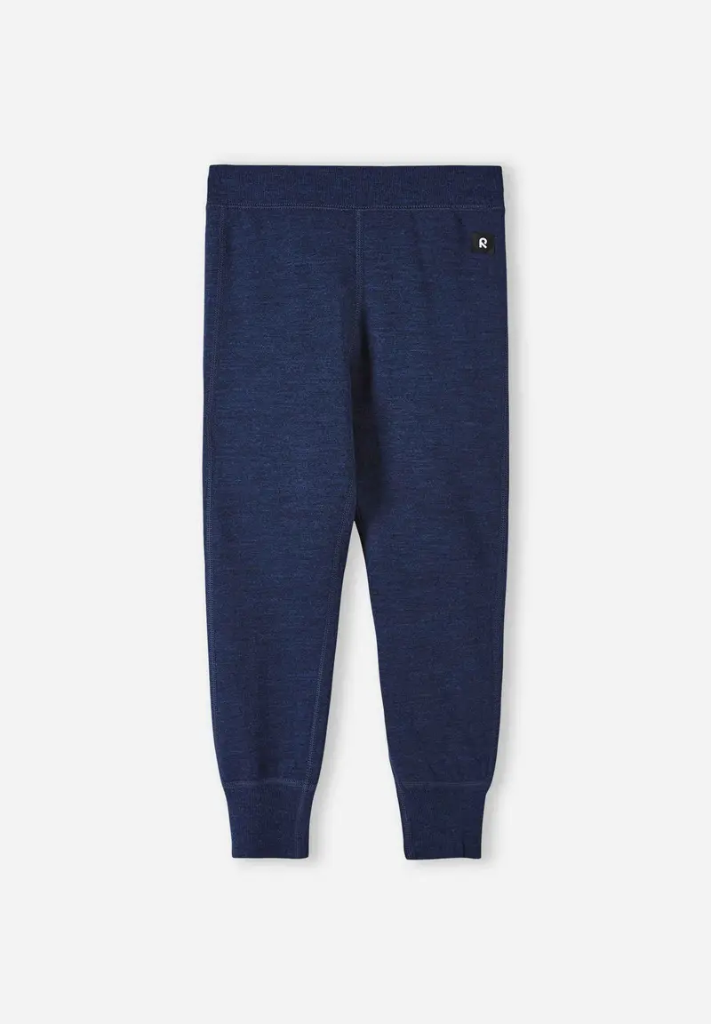 Reima Ullbukse; Misam Navy