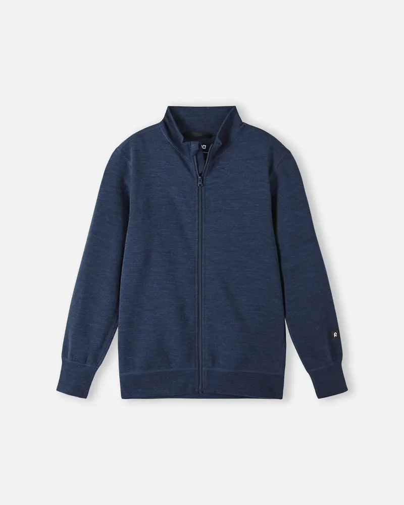 Reima Ulljakke; Mahin Navy