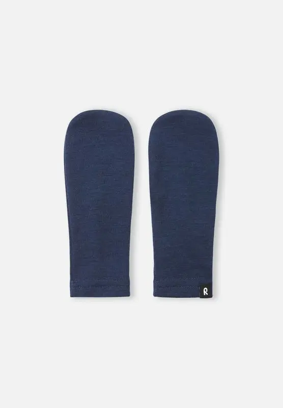 Reima Votter (knitted) - Eino Navy