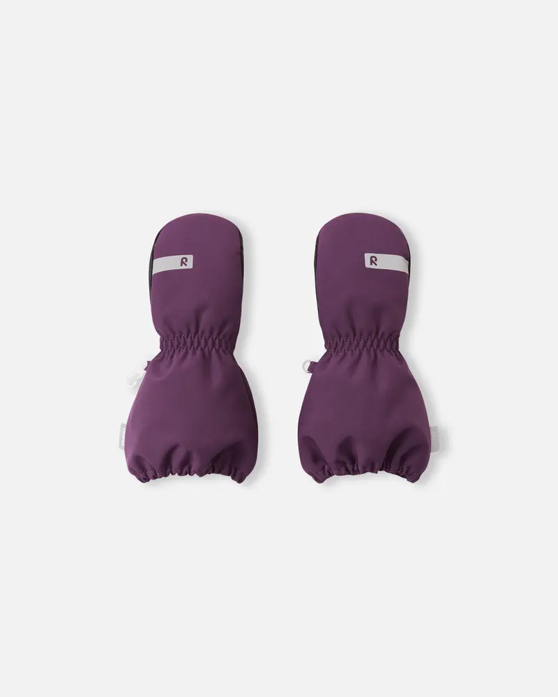 Reima Votter (woven); Moffen Deep Purple