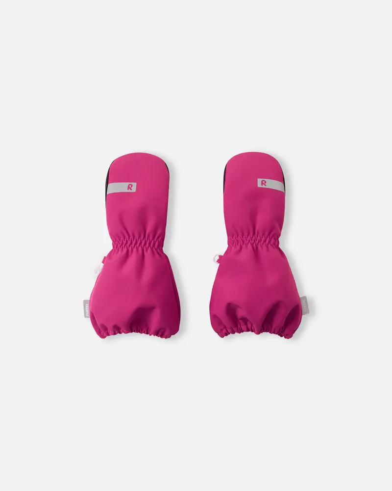 Reima Votter (woven); Moffen Rosy Berry