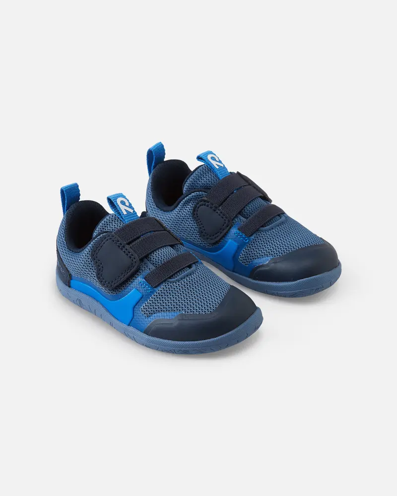 Reimatec Barefoot Shoes - Tepastelu - Blue Ocean