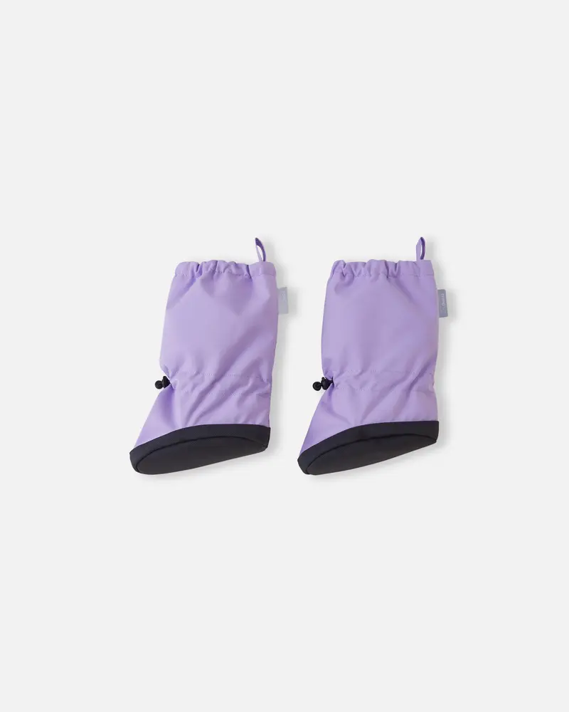 Reimatec Booties - Toimii - Blooming Lilac