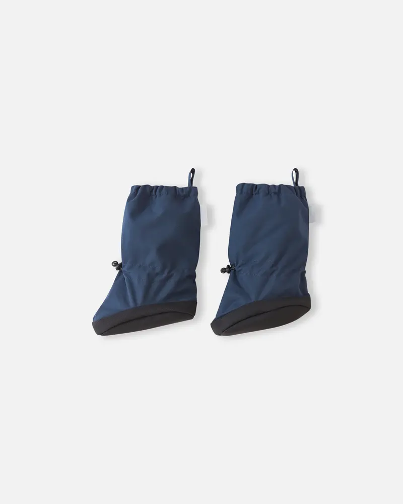 Reimatec Booties - Toimii - Navy