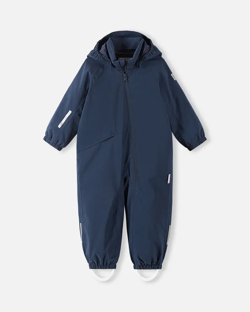 Reimatec Dress - Jupperi - Navy