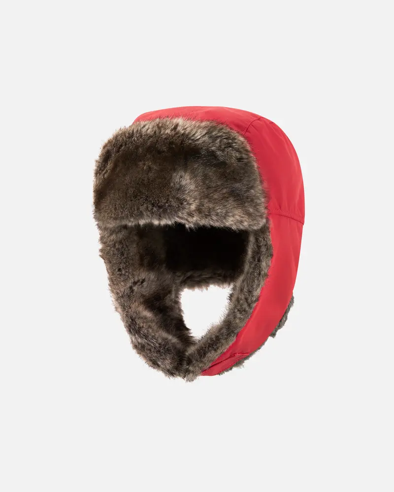 Reimatec Hat; Ilves Reima Red