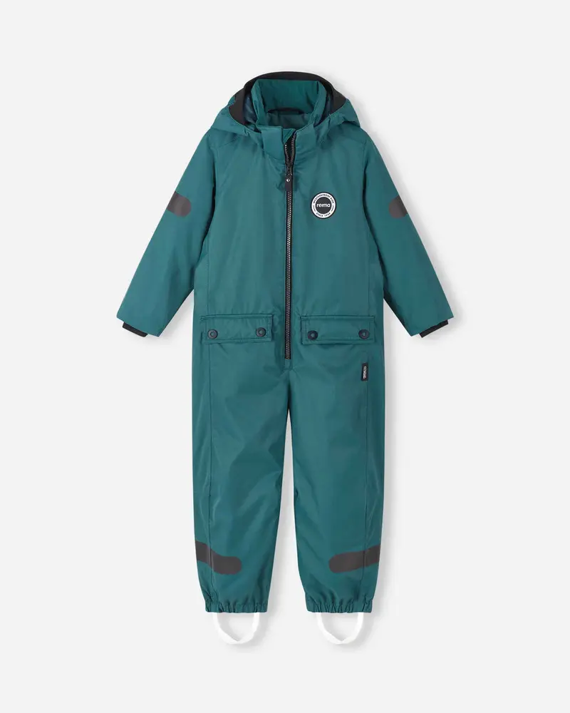 Reimatec Sevetti Overgangsdress