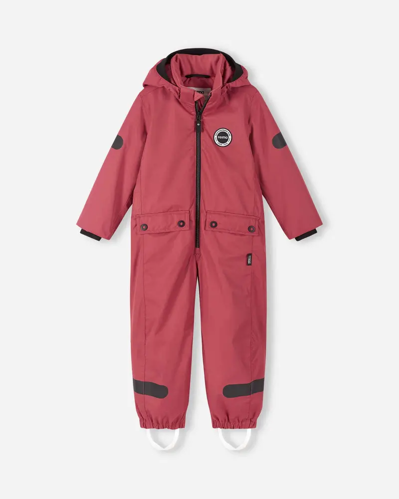 Reimatec Sevetti Overgangsdress