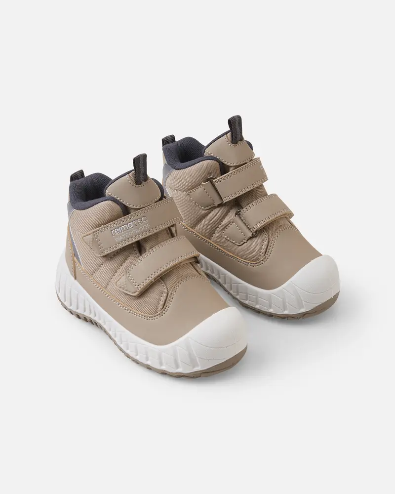 Reimatec Sko - Passo 2.0 - Earthy Beige