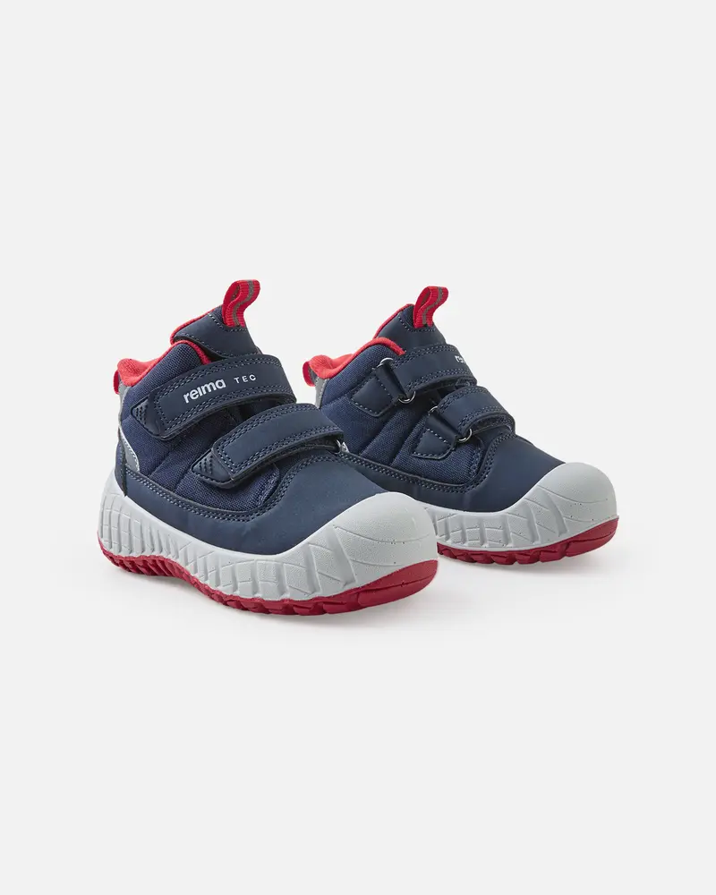 Reimatec Sko Passo 2.0 - Navy