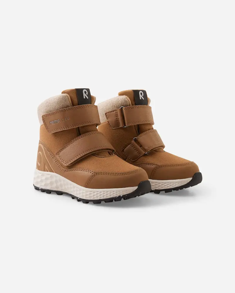Reimatec Vintersko; Hallava Cinnamon Brown