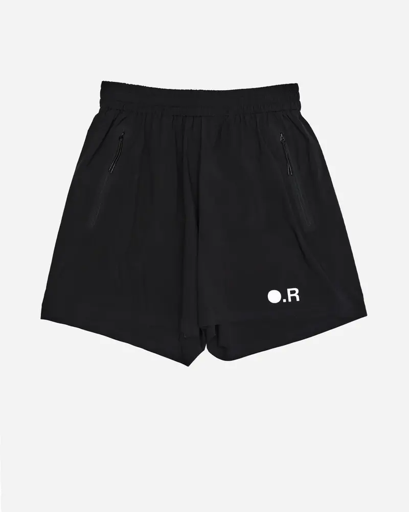 Relaxed Shorts