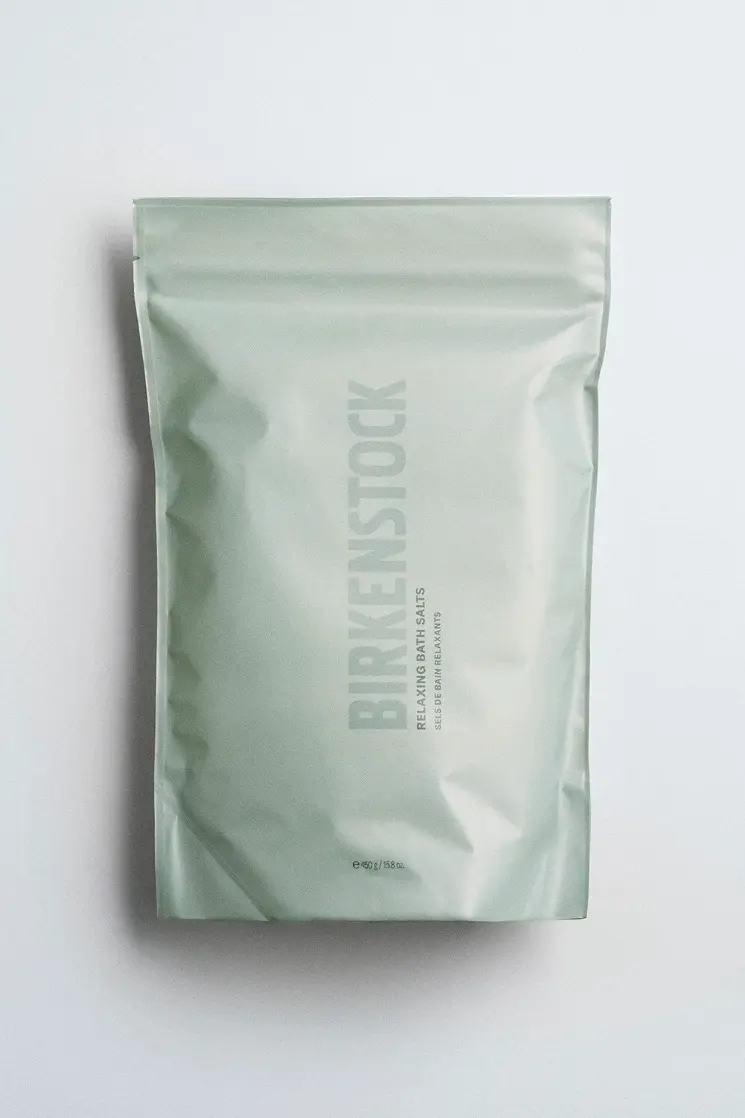 Relaxing Bath Salts Refill