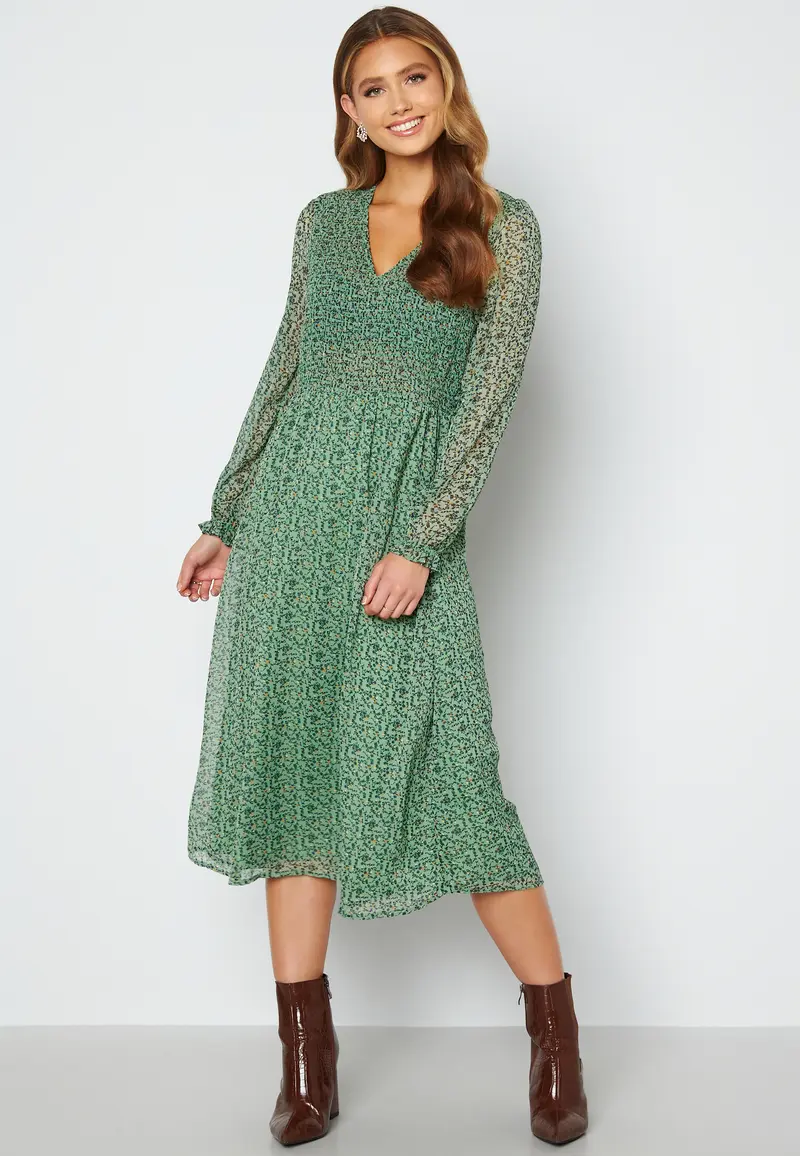 Remina Dress