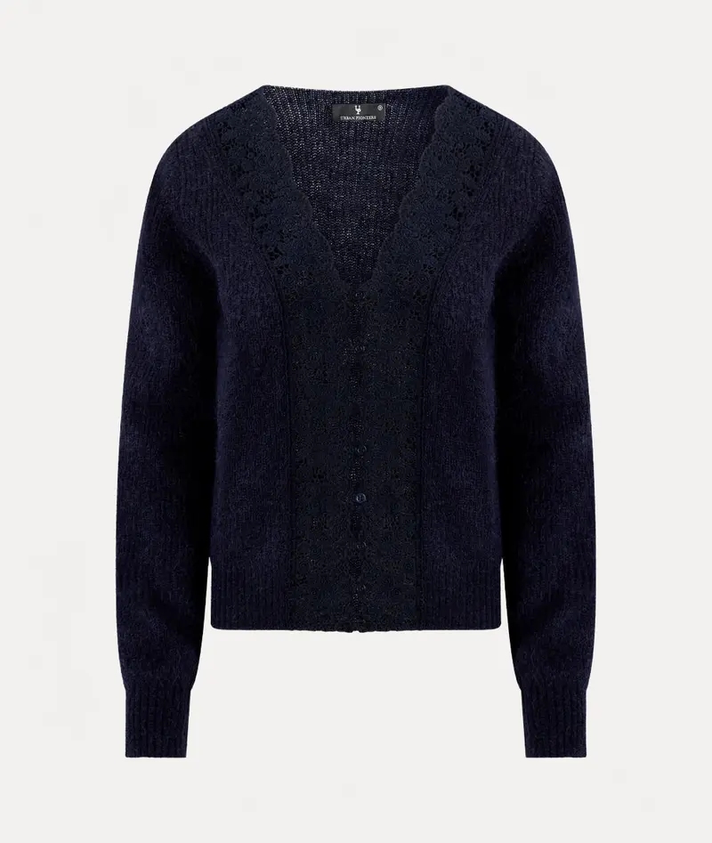 Renata Cardigan