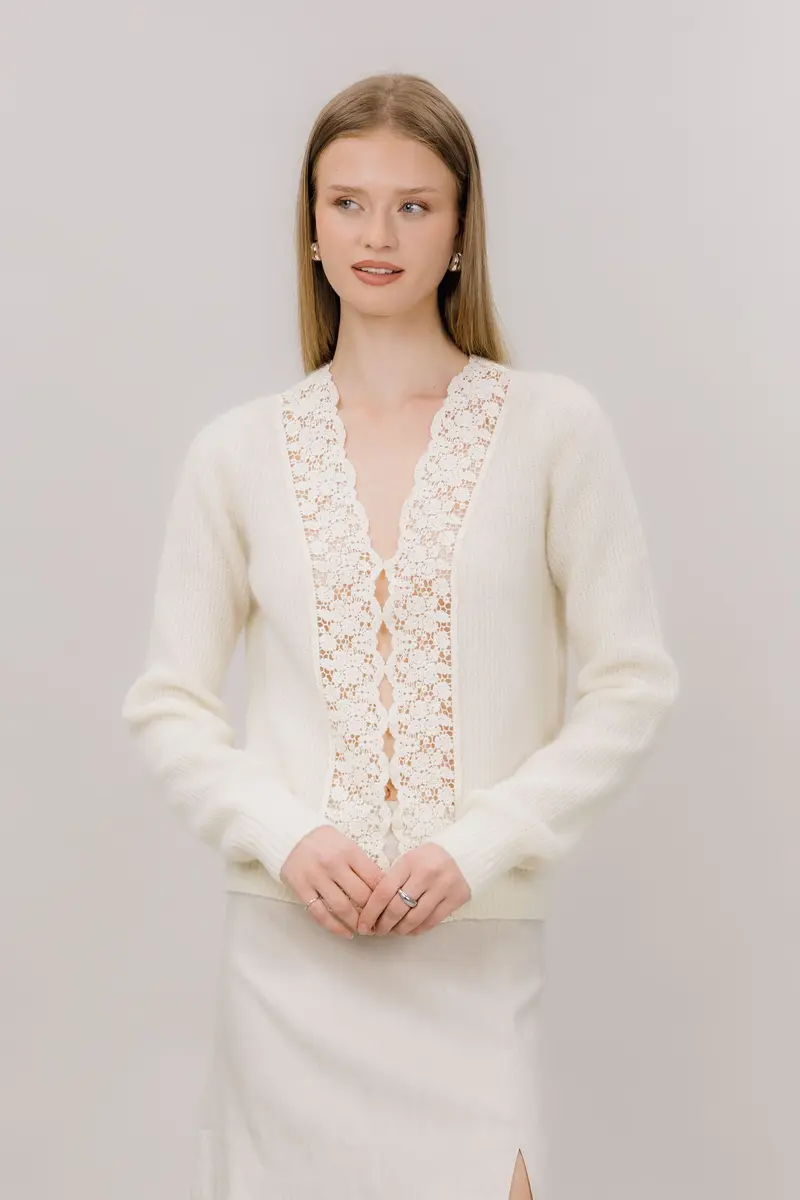 Renata Cardigan