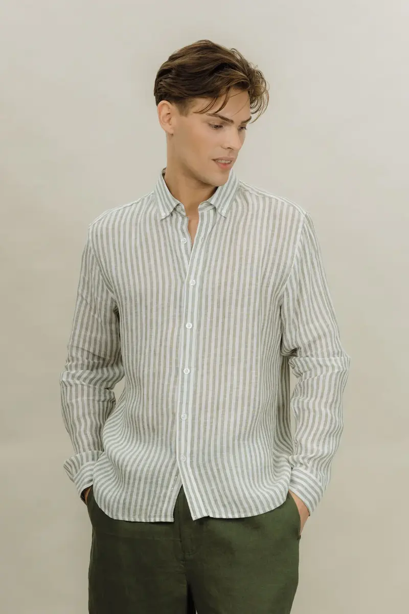 Renato Ls Shirt