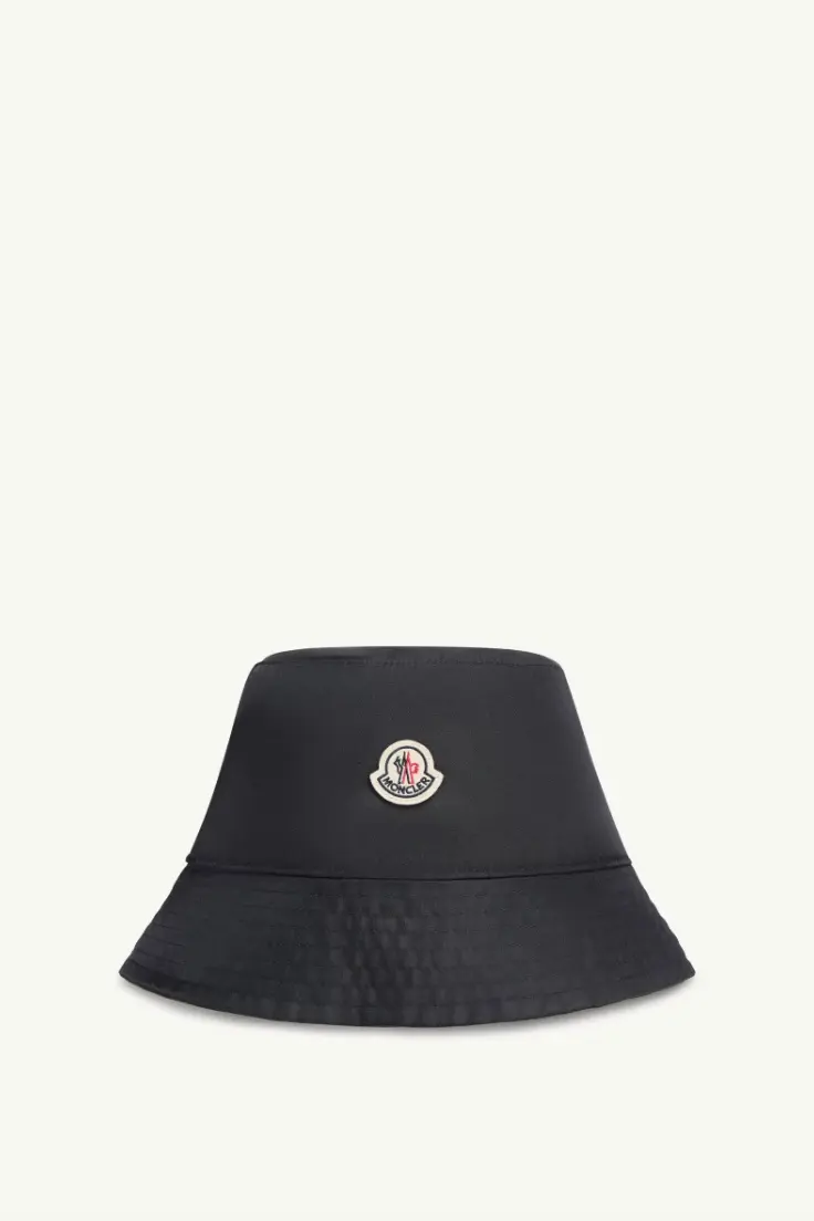Reversible Bucket Hat