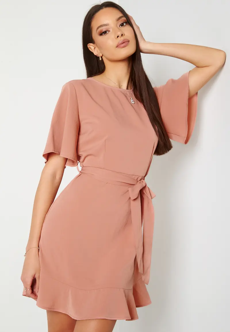 Rhia dress