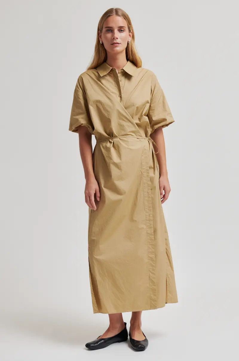 Rhye Dress