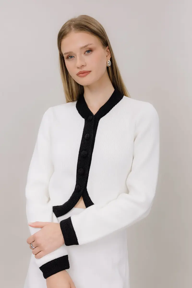 Rialta Cardigan