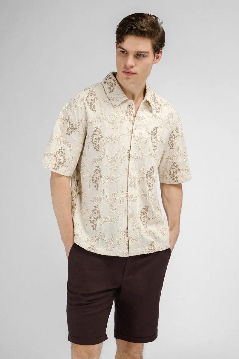 Ricci Ss Shirt
