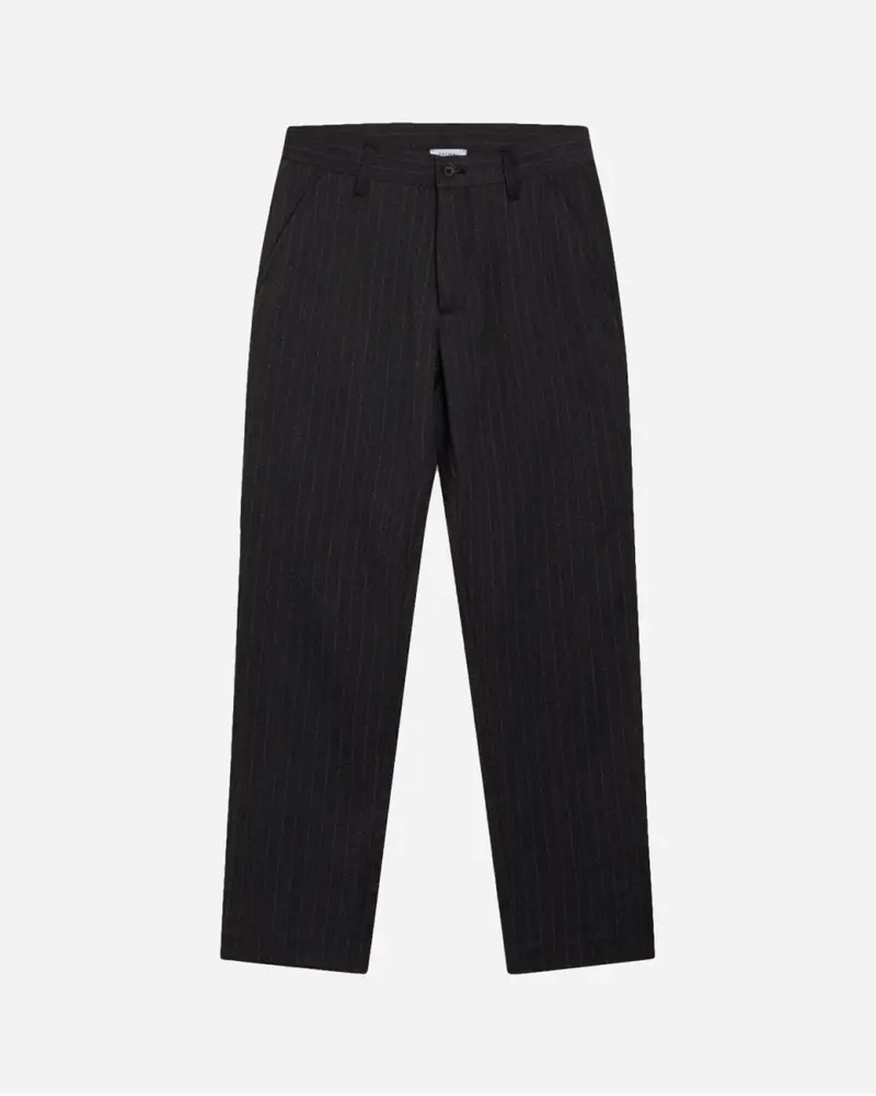Rick Pant - Grey Stripe