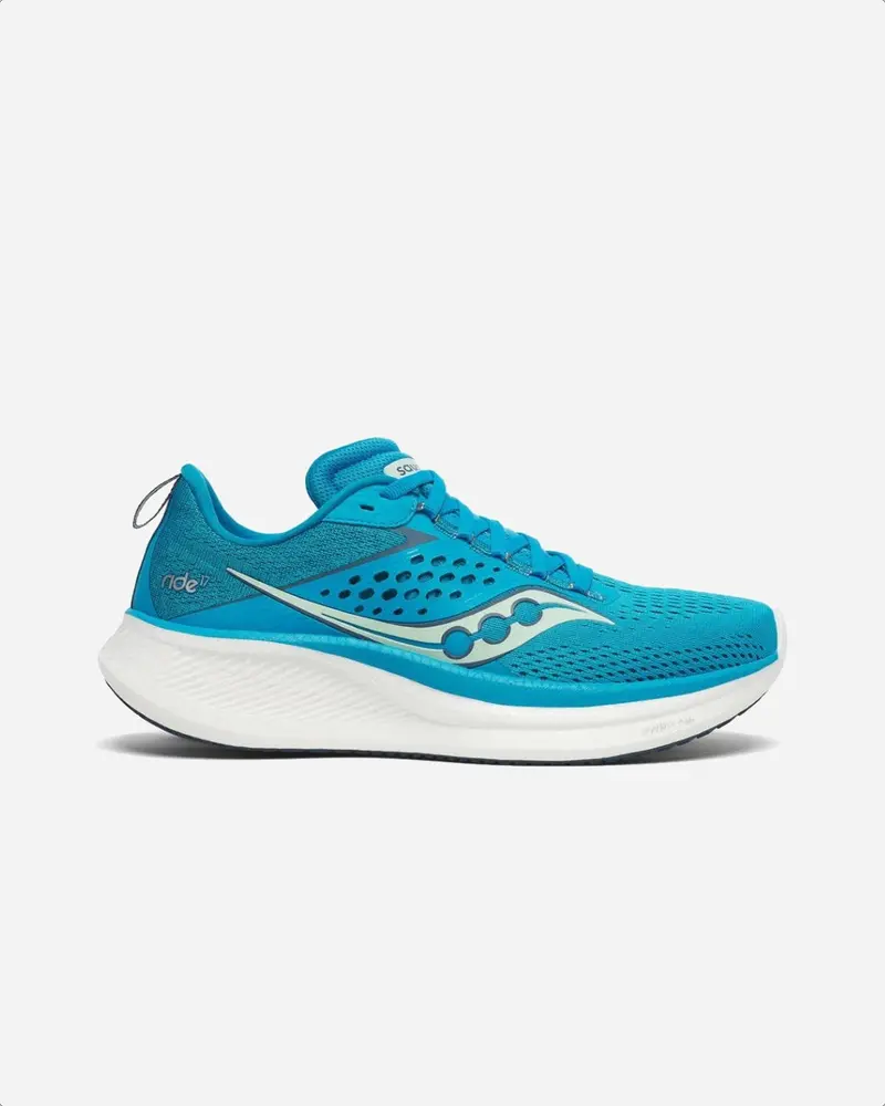 Ride 17 Women - Viziblue/Mirage