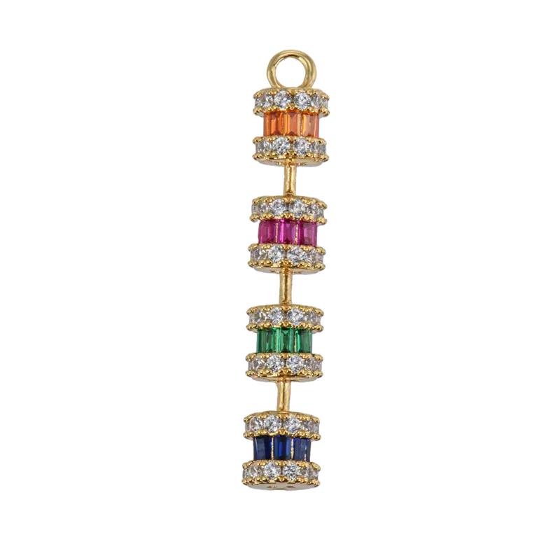 Rikke charm
