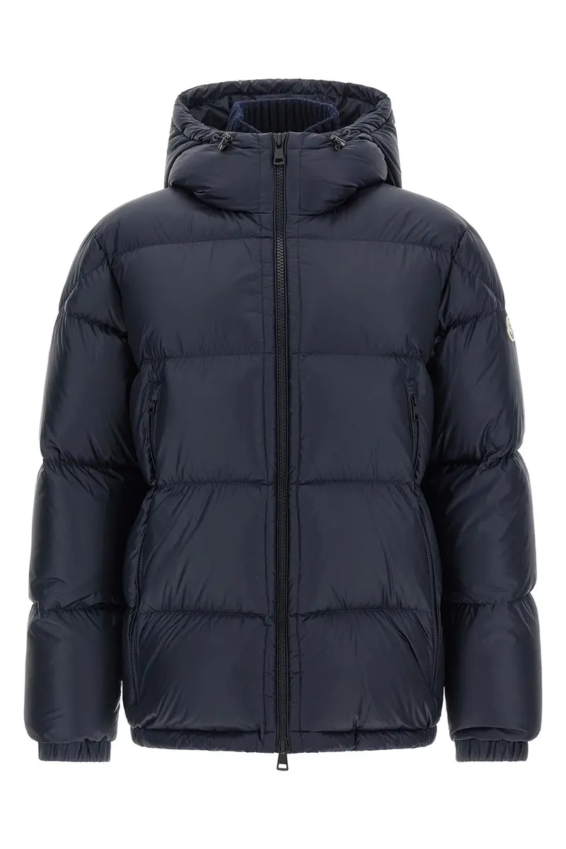 Rivau Short Down Jacket
