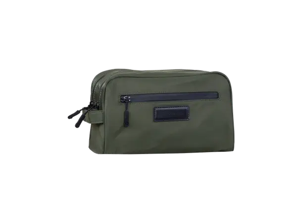 River Wash Bag