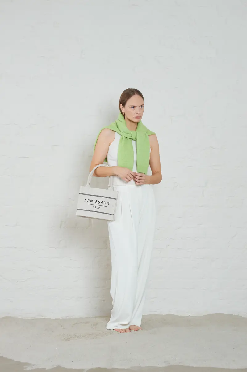 Riviera Mini Tote Bag