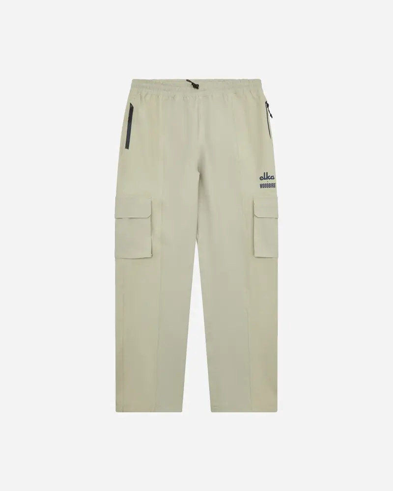 Rizo Elka Rain Pants - Stone