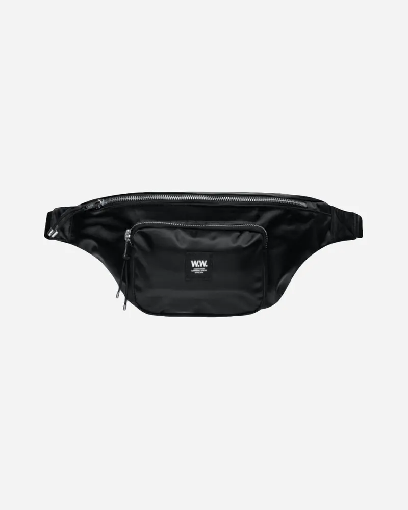Robin Bumbag - Black