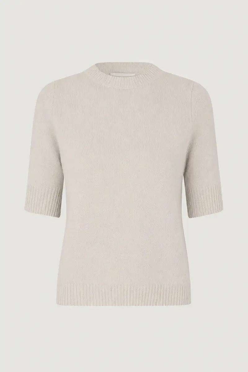 Rocca - Oatmeal Beige