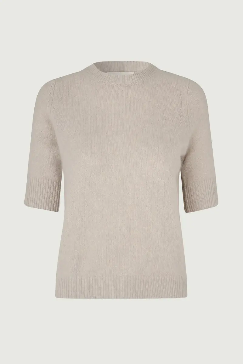 Rocca - Silver White Melange