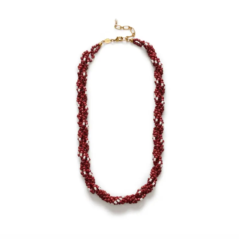 Rodeo Necklace